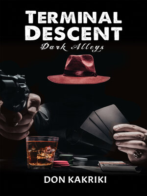 cover image of Terminal Descent